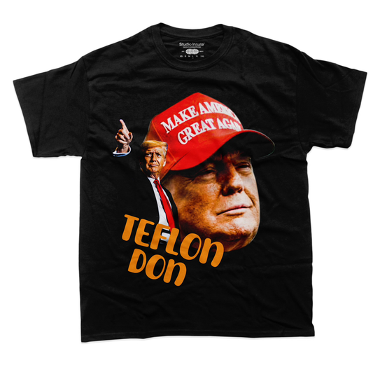 TEFLON DON TEE