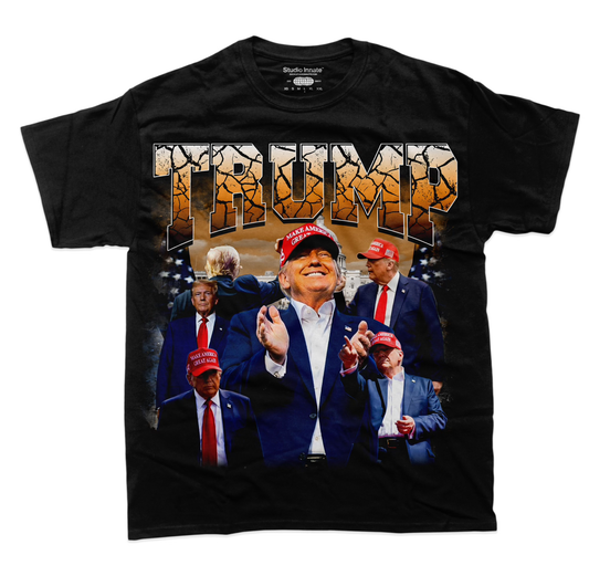 MAGA TEE